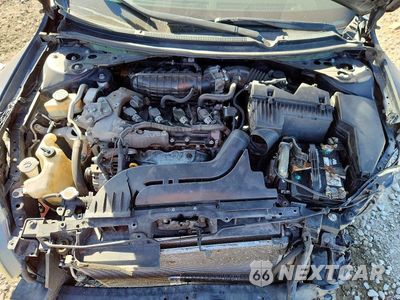 Zdjęcie 11 z 12 samochodu: 2009 NISSAN ALTIMA 2.5 VIN:1N4AL21E49N480468 - miniatura