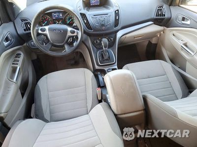 Zdjęcie 8 z 13 samochodu: 2013 FORD ESCAPE SE VIN:1FMCU0G97DUC26603 - miniatura