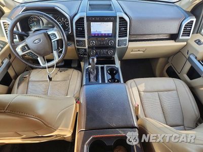 Zdjęcie 8 z 12 samochodu: 2020 FORD F150 VIN:1FTEW1E49LKD64531 - miniatura