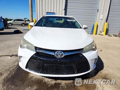 Piąte zdjęcie samochodu w środku: 2017 TOYOTA CAMRY SE VIN:4T1BF1FK0HU437616 - miniatura