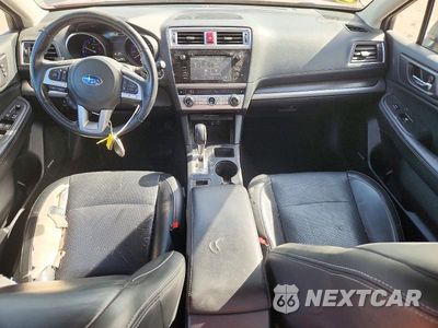Zdjęcie 8 z 12 samochodu: 2015 SUBARU LEGACY 2.5I LIMITED VIN:4S3BNBN62F3037948 - miniatura