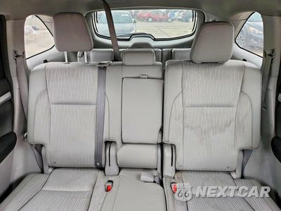 Zdjęcie 10 z 13 samochodu: 2016 TOYOTA HIGHLANDER LE PLUS VIN:5TDBKRFH7GS226774 - miniatura