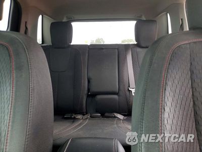 Zdjęcie 10 z 13 samochodu: 2015 GMC TERRAIN SLE VIN:2GKALMEKXF6199477 - miniatura