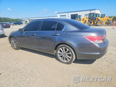 Drugie zdjęcie samochodu z przodu: 2011 HONDA ACCORD SE VIN:1HGCP2F6XBA092068 - miniatura