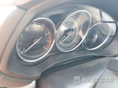 Zdjęcie 10 z 14 samochodu: 2025 MAZDA CX-5 PREFERRED VIN:JM3KFBCLXS0634922 - miniatura