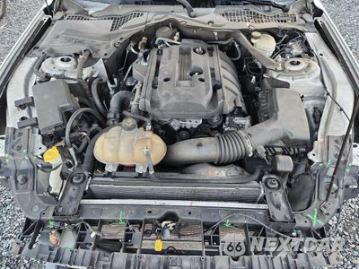 Zdjęcie 11 z 13 samochodu: 2017 FORD MUSTANG VIN:1FATP8UHXH5307445 - miniatura