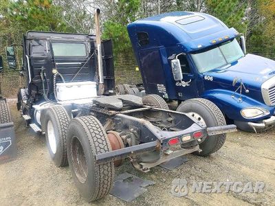 Drugie zdjęcie samochodu z przodu: 2012 VOLVO VNL SEMI TRUCK VIN:4V4NC9EJ0CN559417 - miniatura