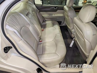 Zdjęcie 10 z 12 samochodu: 1999 LINCOLN CONTINENTAL VIN:1LNHM97V4XY718221 - miniatura
