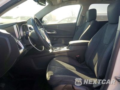 Zdjęcie 7 z 13 samochodu: 2010 CHEVROLET EQUINOX LT VIN:2CNALDEW0A6214541 - miniatura