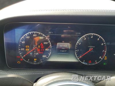 Zdjęcie 9 z 12 samochodu: 2018 MERCEDES-BENZ S 450 VIN:WDDUG6GB4JA418988 - miniatura