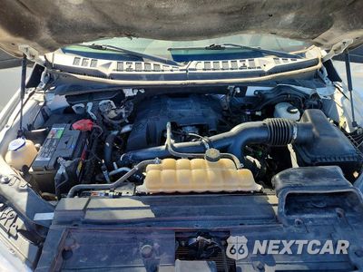 Zdjęcie 11 z 12 samochodu: 2018 FORD F150 SUPERCREW VIN:1FTEW1EP5JKE26207 - miniatura