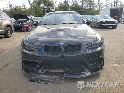 Piąte zdjęcie samochodu w środku: 2012 BMW M3 VIN:WBSKG9C58CE797694 - miniatura
