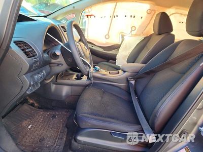 Zdjęcie 7 z 12 samochodu: 2017 NISSAN LEAF S VIN:1N4BZ0CP2HC309217 - miniatura