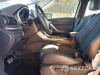 Zdjęcie 7 z 13 samochodu: 2025 MITSUBISHI ECLIPSE CROSS SE VIN:JA4ATWAA9SZ039426 - miniatura
