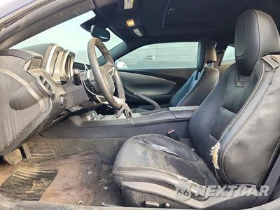 Zdjęcie 7 z 12 samochodu: 2010 CHEVROLET CAMARO LT VIN:2G1FC1EV4A9150074 - miniatura