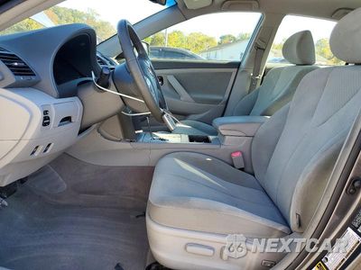 Zdjęcie 7 z 12 samochodu: 2007 TOYOTA CAMRY HYBRID VIN:JTNBB46K573001698 - miniatura