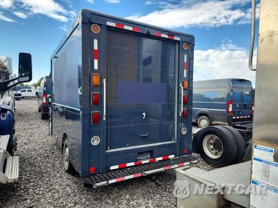 Drugie zdjęcie samochodu z przodu: 2022 RAM PROMASTER 3500 DELIVERY TRUCK VIN:3C7WRVMG2NE126656 - miniatura