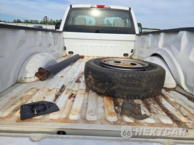 Zdjęcie 10 z 12 samochodu: 2019 FORD F250 SUPER DUTY VIN:1FTBF2B60KEC81307 - miniatura