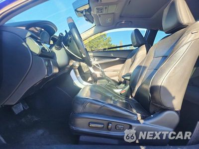 Zdjęcie 7 z 13 samochodu: 2015 HONDA ACCORD EXL VIN:1HGCT2B81FA009376 - miniatura