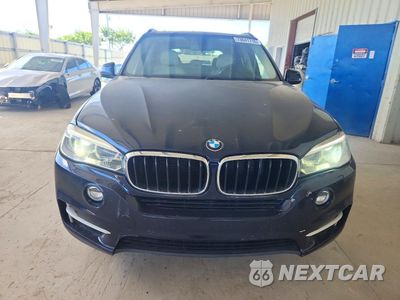 Piąte zdjęcie samochodu w środku: 2015 BMW X5 XDRIVE35I VIN:5UXKR0C55F0K67034 - miniatura