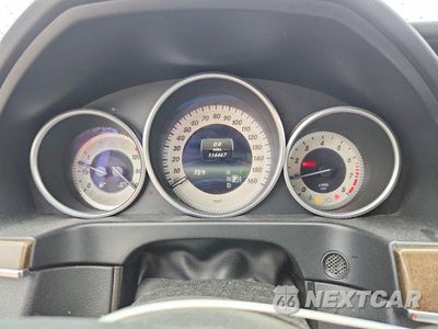 Zdjęcie 9 z 12 samochodu: 2016 MERCEDES-BENZ E 350 4MATIC VIN:WDDHF8JB5GB229939 - miniatura