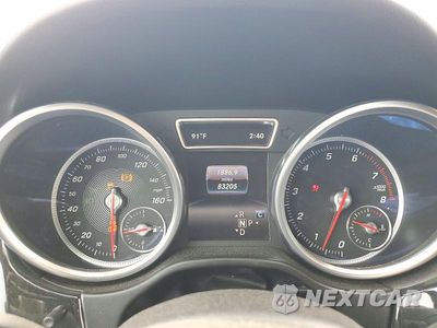 Zdjęcie 9 z 12 samochodu: 2017 MERCEDES-BENZ GLE 350 VIN:4JGDA5JB9HA868270 - miniatura
