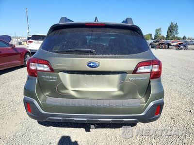 Zdjęcie 6 z 13 samochodu: 2018 SUBARU OUTBACK 2.5I PREMIUM VIN:4S4BSACC3J3223370 - miniatura