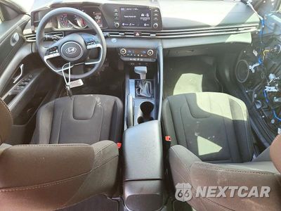 Zdjęcie 8 z 13 samochodu: 2023 HYUNDAI ELANTRA SEL VIN:KMHLM4AG8PU408085 - miniatura