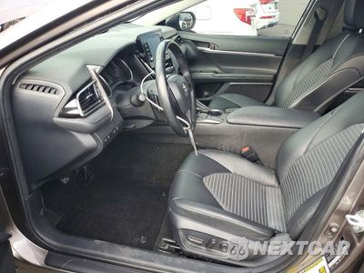 Zdjęcie 7 z 13 samochodu: 2024 TOYOTA CAMRY SE VIN:4T1G11AK2RU880928 - miniatura