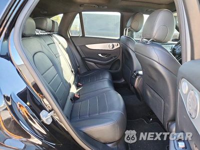 Zdjęcie 11 z 13 samochodu: 2019 MERCEDES-BENZ GLC 350E VIN:WDC0G5EB0KF613443 - miniatura