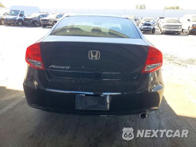 Zdjęcie 6 z 12 samochodu: 2012 HONDA ACCORD EX VIN:1HGCS1B74CA013065 - miniatura