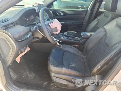 Zdjęcie 7 z 13 samochodu: 2026 JEEP COMPASS LATITUDE VIN:3C4NJDBN0TT216229 - miniatura