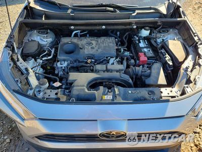 Zdjęcie 12 z 14 samochodu: 2021 TOYOTA RAV4 XLE VIN:2T3W1RFV2MW169954 - miniatura
