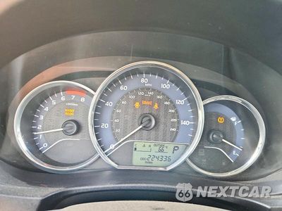 Zdjęcie 9 z 13 samochodu: 2014 TOYOTA COROLLA LE VIN:5YFBURHE9EP083443 - miniatura