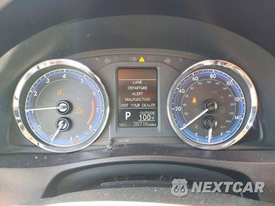 Zdjęcie 9 z 13 samochodu: 2019 TOYOTA COROLLA LE VIN:5YFBURHE2KP947504 - miniatura
