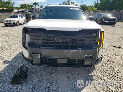 Piąte zdjęcie samochodu w środku: 2027 KIA TELLURIDE X-LINE EX VIN:5XYPCES12VG038131 - miniatura