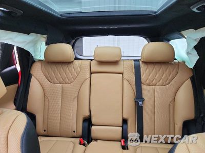 Zdjęcie 10 z 14 samochodu: 2022 HYUNDAI SANTA FE CALLIGRAPHY VIN:5NMS54AL3NH460528 - miniatura