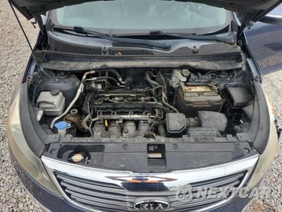 Zdjęcie 12 z 13 samochodu: 2012 KIA SPORTAGE EX VIN:KNDPC3A22C7242095 - miniatura