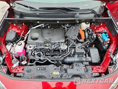 Zdjęcie 12 z 13 samochodu: 2025 TOYOTA RAV4 HYBRID XLE VIN:4T3RWRFV5SU216244 - miniatura