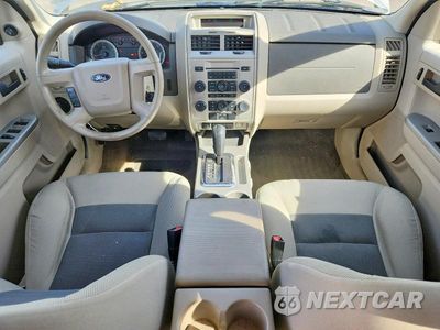 Zdjęcie 8 z 13 samochodu: 2008 FORD ESCAPE XLT VIN:1FMCU93148KA42502 - miniatura