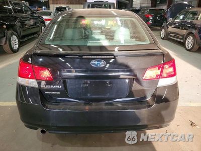 Zdjęcie 11 z 24 samochodu: 2010 SUBARU LEGACY 2.5I LIMITED VIN:4S3BMBK67A3244304 - miniatura