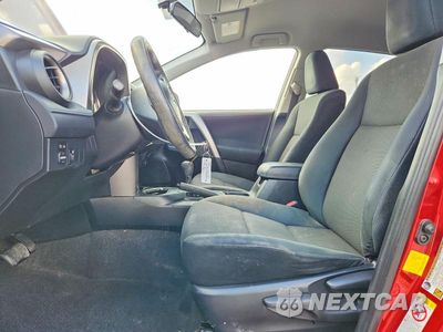 Zdjęcie 7 z 13 samochodu: 2016 TOYOTA RAV4 LE VIN:JTMZFREV1GJ065863 - miniatura
