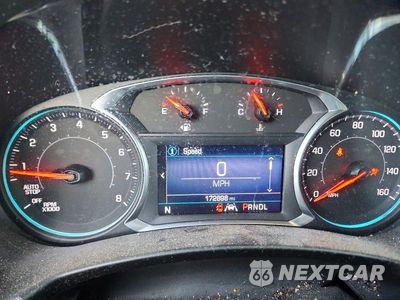 Zdjęcie 9 z 13 samochodu: 2020 CHEVROLET EQUINOX LT VIN:3GNAXKEV3LS683493 - miniatura