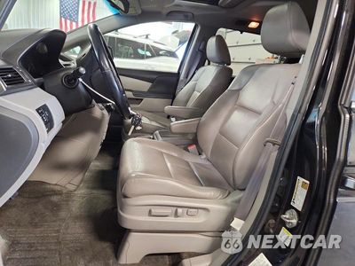 Zdjęcie 7 z 13 samochodu: 2012 HONDA ODYSSEY EXL VIN:5FNRL5H62CB006120 - miniatura