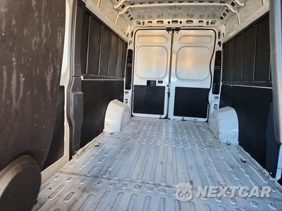 Zdjęcie 10 z 13 samochodu: 2025 RAM PROMASTER 2500 2500 HIGH VIN:3C6LRVDG9SE518617 - miniatura