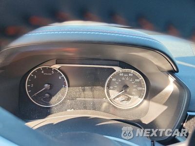 Zdjęcie 9 z 12 samochodu: 2025 NISSAN ALTIMA SR VIN:1N4BL4CV0SN376577 - miniatura