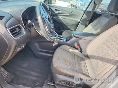 Zdjęcie 7 z 12 samochodu: 2023 CHEVROLET EQUINOX LT VIN:3GNAXKEGXPS200024 - miniatura