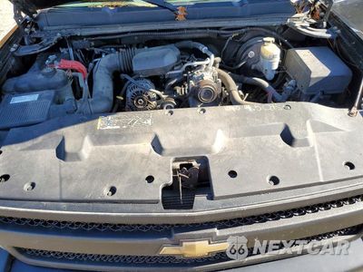 Zdjęcie 11 z 12 samochodu: 2009 CHEVROLET SILVERADO C1500 VIN:1GCEC14X09Z163430 - miniatura