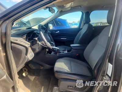 Zdjęcie 7 z 12 samochodu: 2018 FORD ESCAPE SE VIN:1FMCU0GD7JUD42948 - miniatura