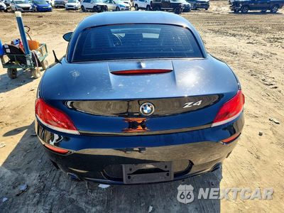 Zdjęcie 6 z 12 samochodu: 2015 BMW Z4 SDRIVE35IS VIN:WBALM1C51FE634540 - miniatura